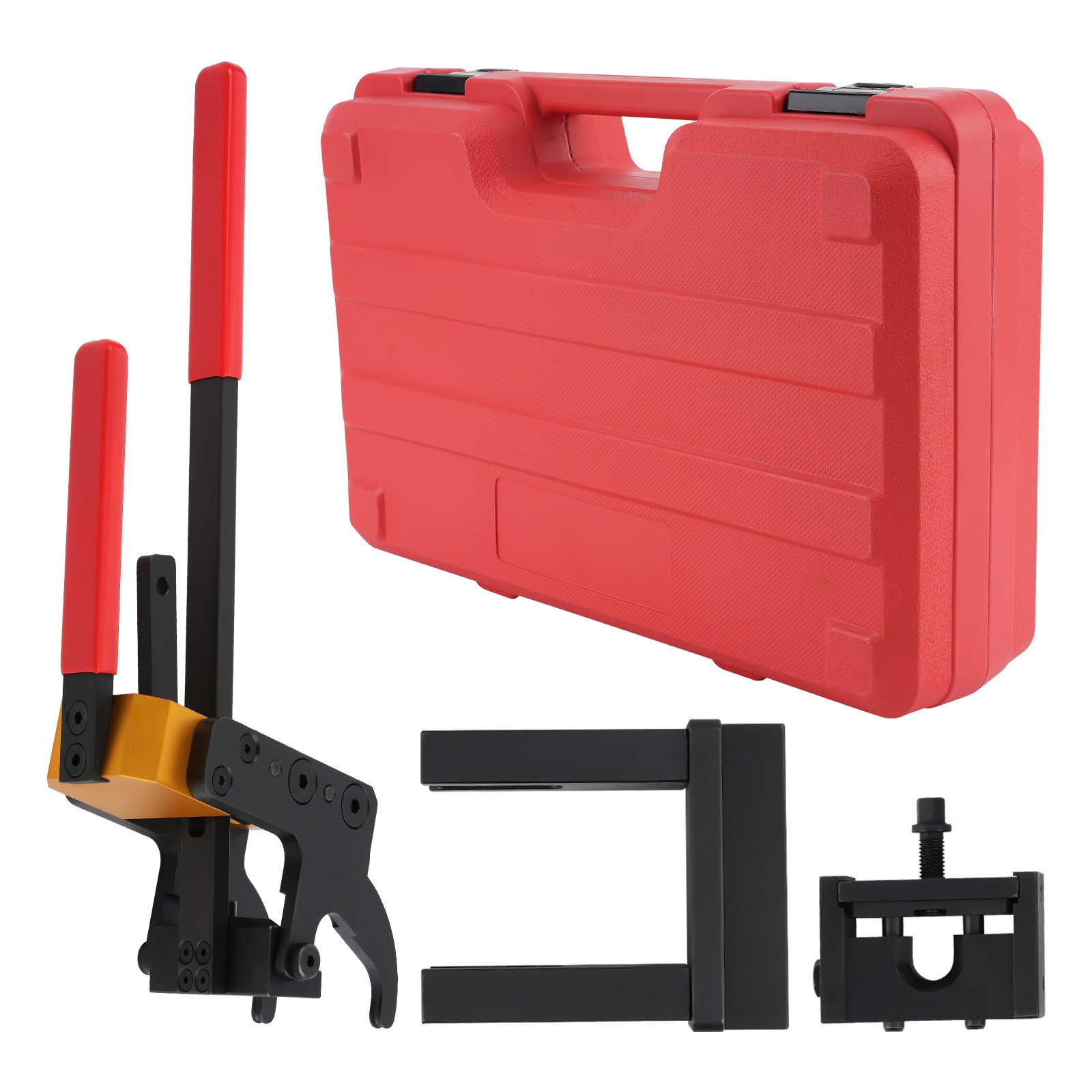 Valve Pressure Spring Installer Remover Plier Tool for BWM i8 from 2014 2359088