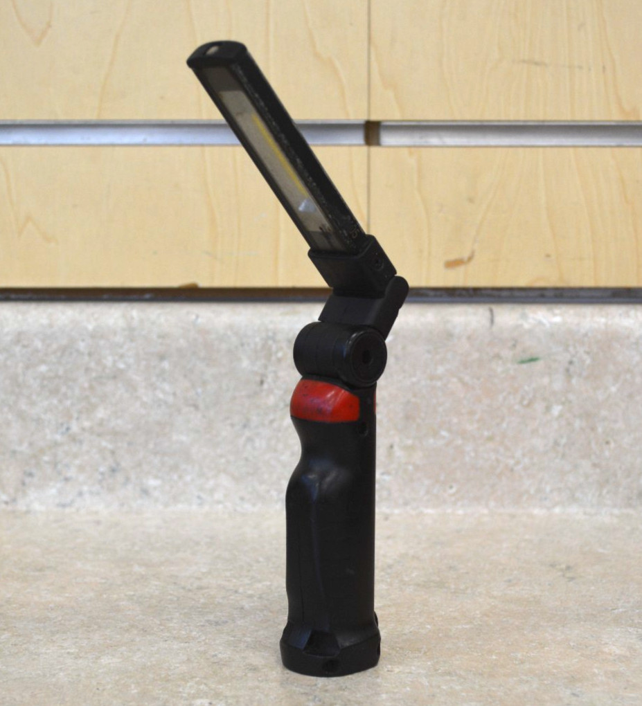 Mac Tools LED Work Light ASL200M *Pre-owned* FREE SHIPPING
