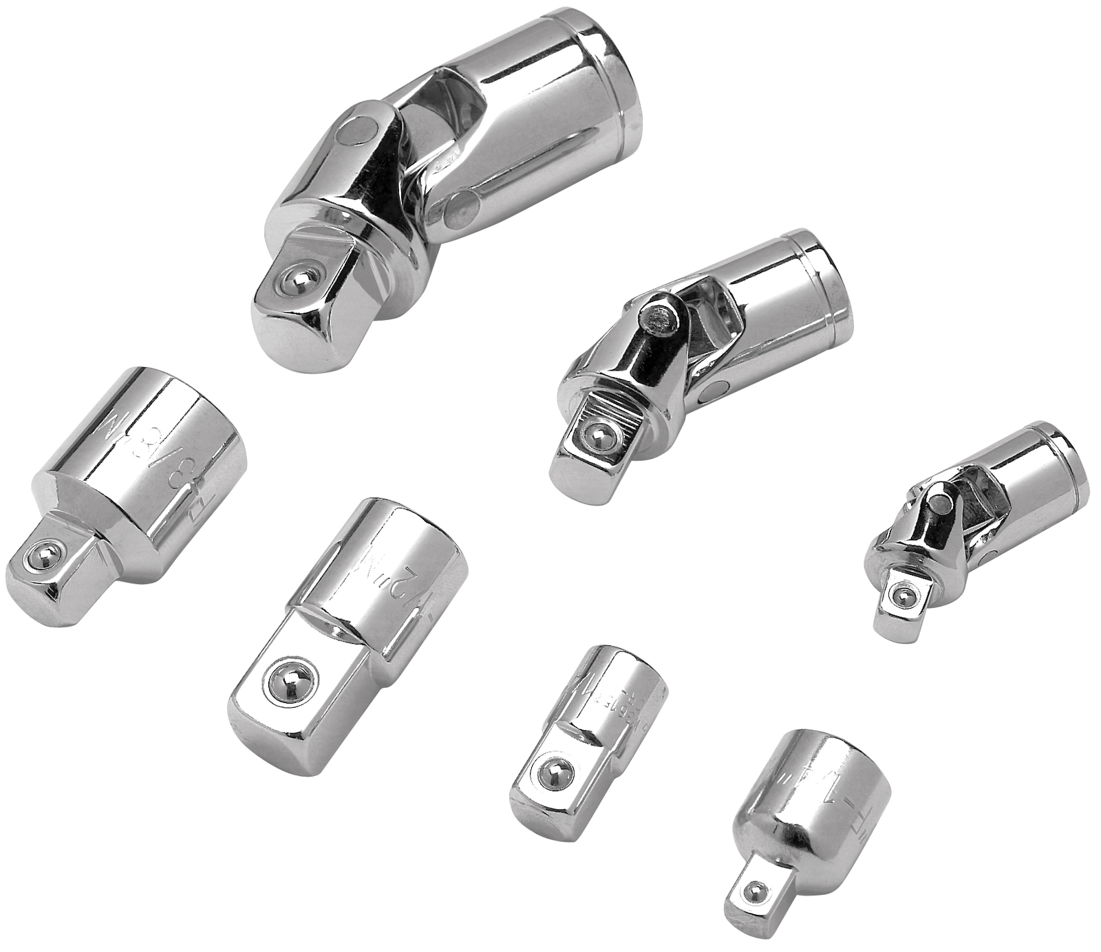 Wilmar Socket Adapters W30935