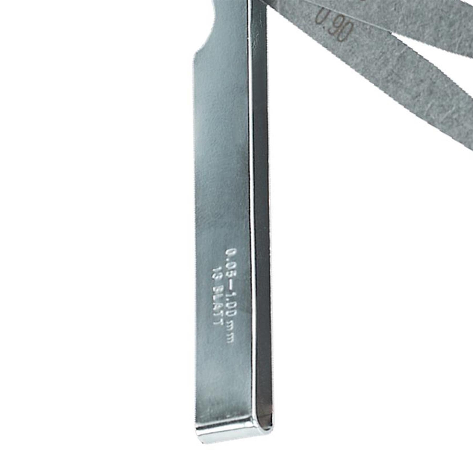 Sealey Feeler Gauge 13 Blade – Metric Lifetime guarantee