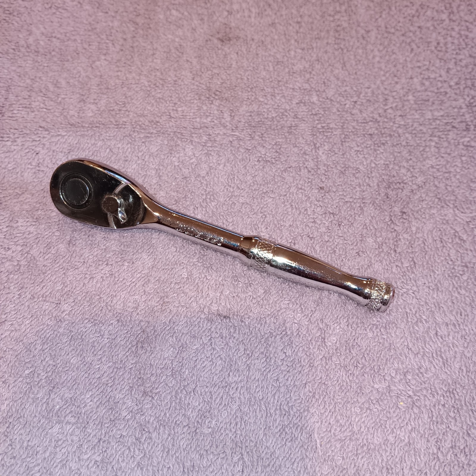 Duralast 51-001 1/4″ Ratchet