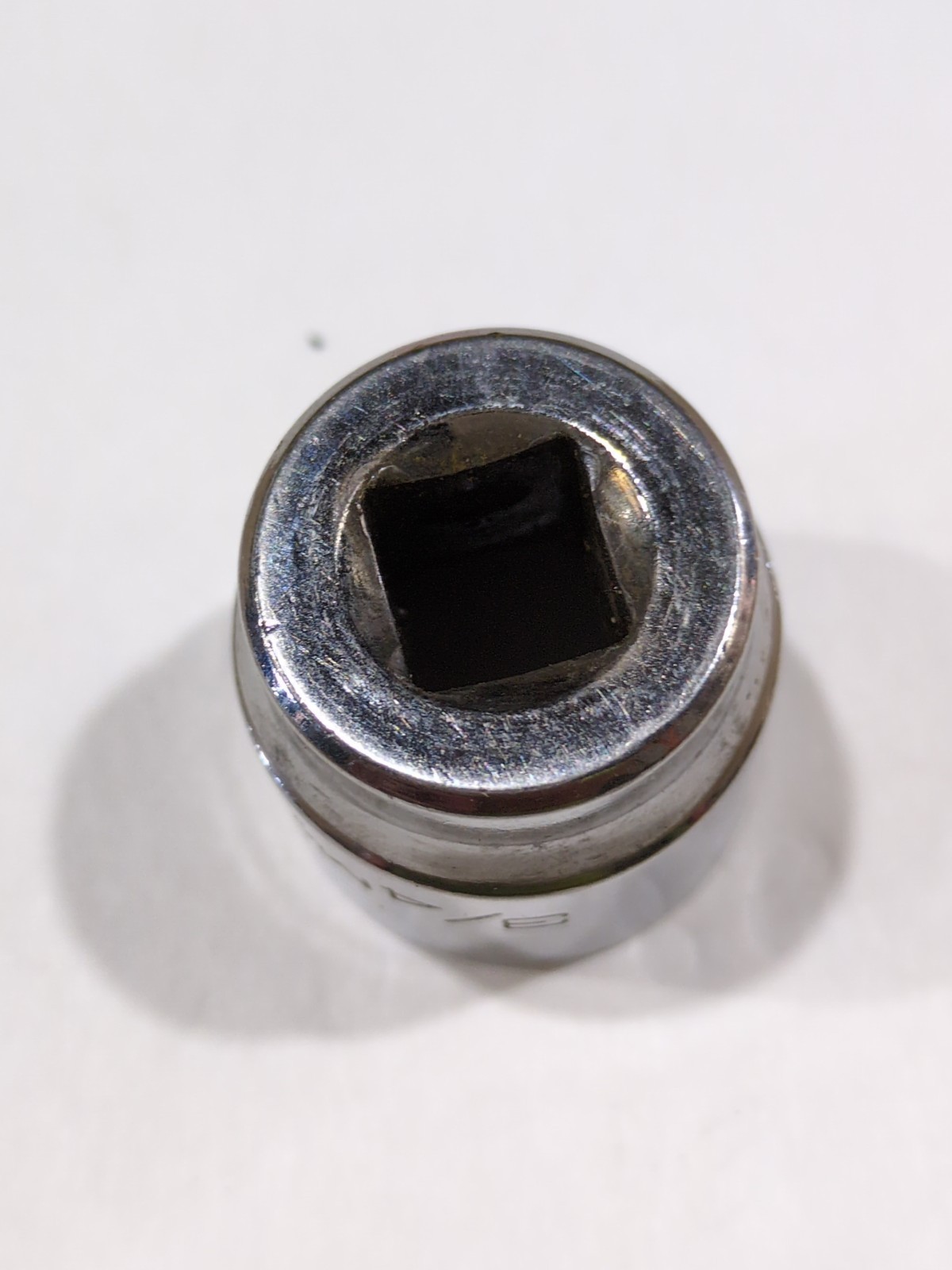 Matco Tools B246 3/4″ SAE Socket 3/8″ Drive 6 Point