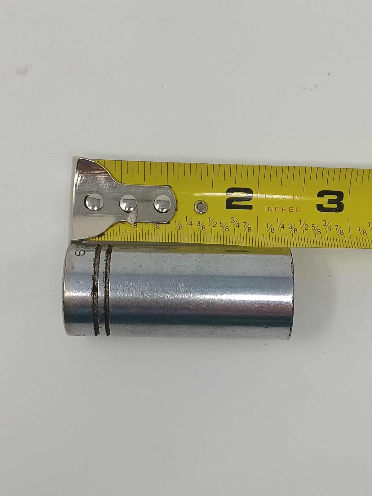 Vintage Indestro Super USA 6247 12 Point Socket