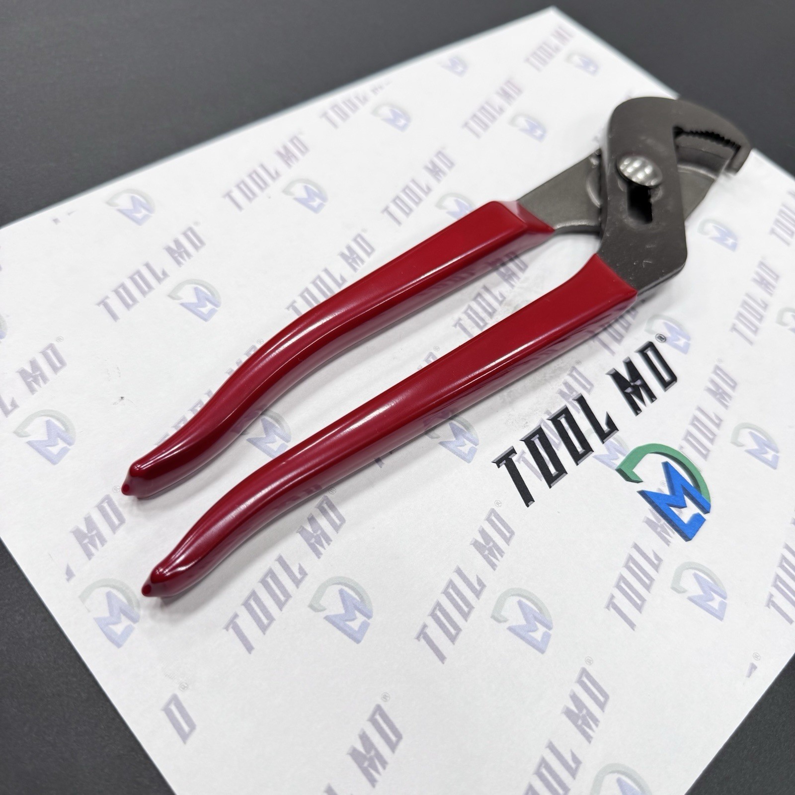 Blue-Point Tools USA NEW 10″ Parrot Jaws Adjustable Joint Pliers CHN410