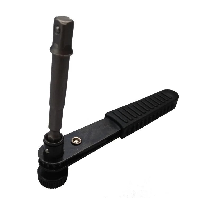 Ratchet Wrench / Driver – 1/4» Inch