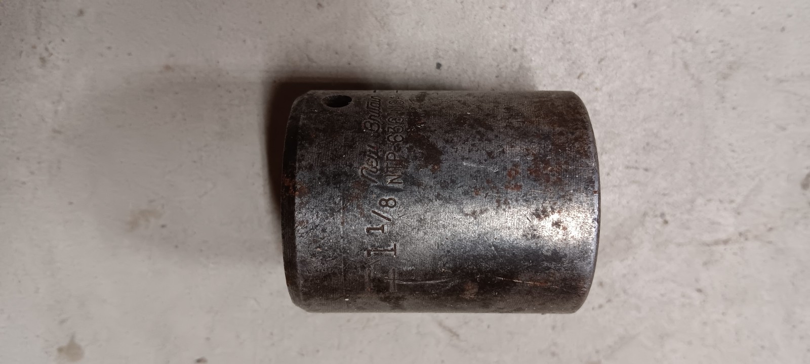 Miscellaneous socket lot-various brands/sizes