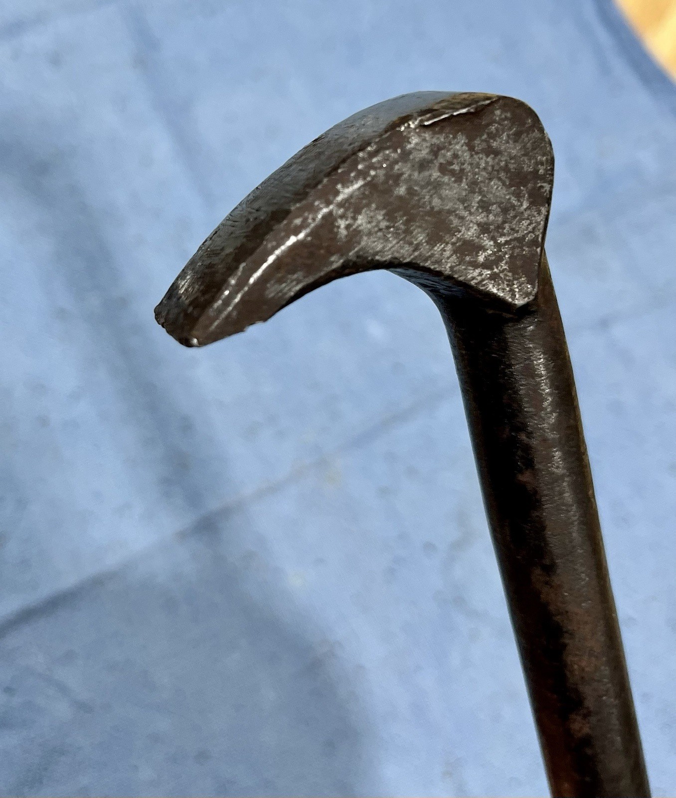 Matco Tools USA RLF16 Rolling Head Lady Foot Pry Bar 16”
