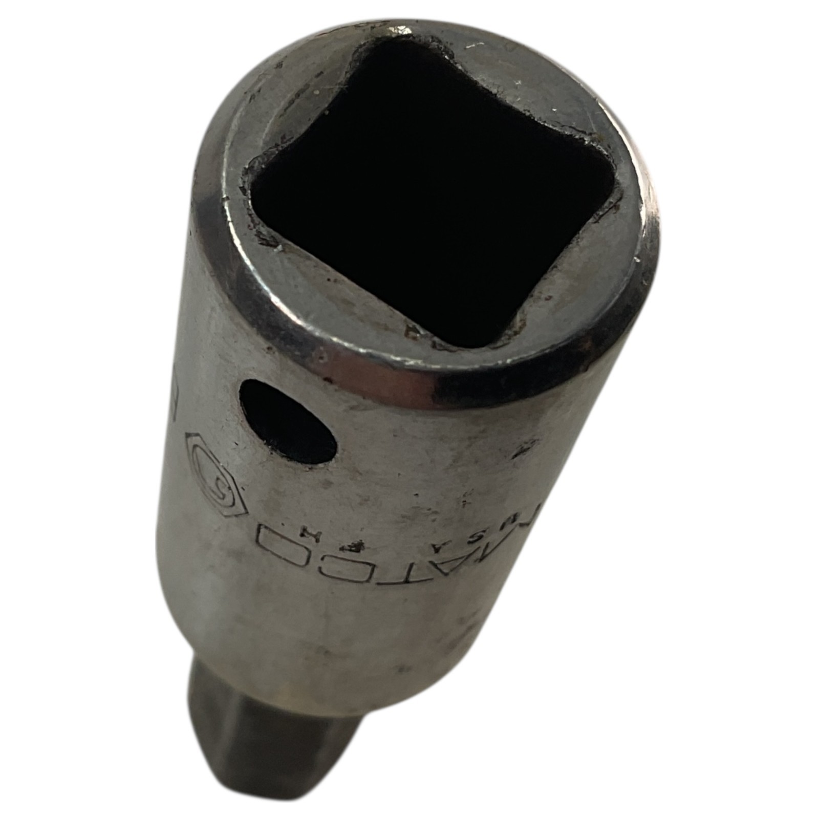 Matco Hex Bit Socket 3/8″ SAE BXD12 3/8″ Drive As Pictured Mechanic Tool