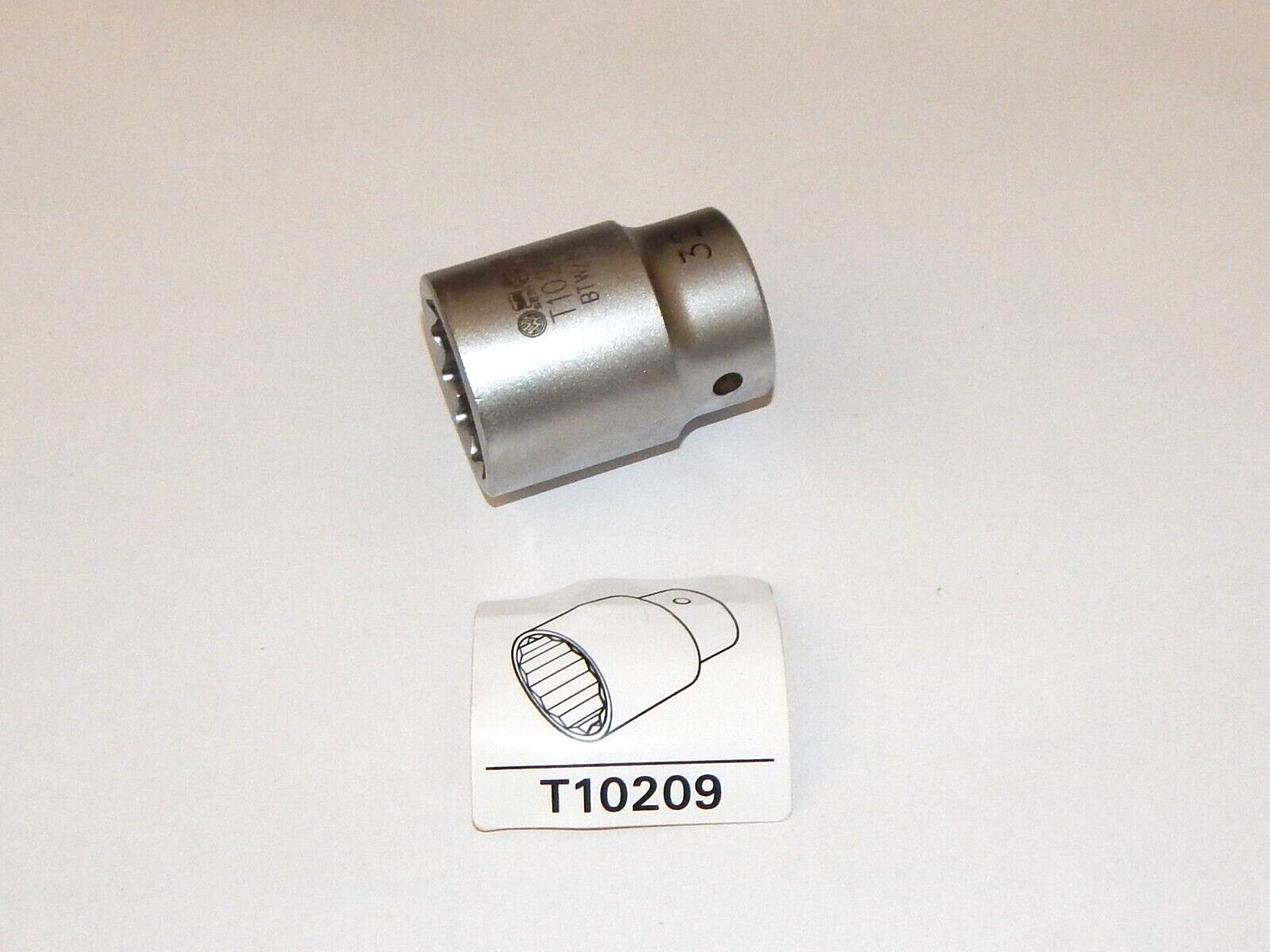New Genuine VW Audi Driveshaft Socket 32mm Tool T10209 V03839124GR