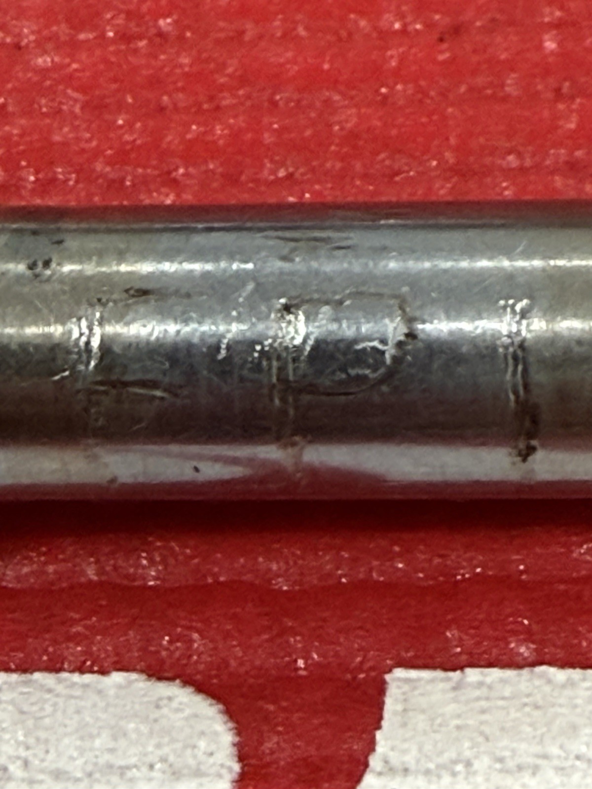 Snap On Tools 3/8” Drive 12 Point 3/8” SAE Deep Socket SF121, USA Made
