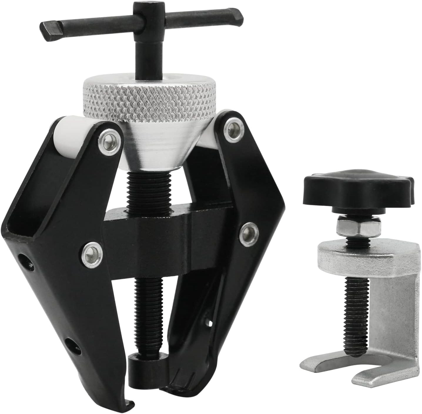 Battery Terminal & Windshield Wiper Arm Removal Tool – Durable Carbon Steel