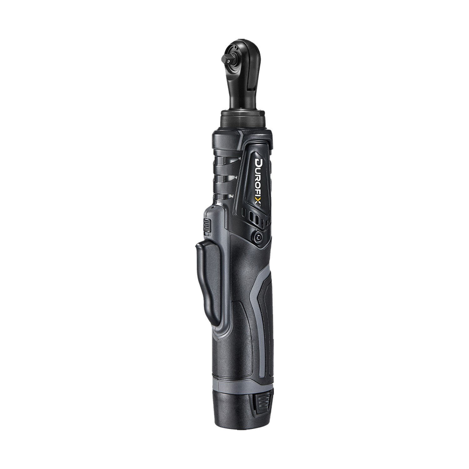 Durofix RW1210-2P2G G12 12V Brushless 1/4″ Cordless Ratchet Wrench 2 Battery Kit