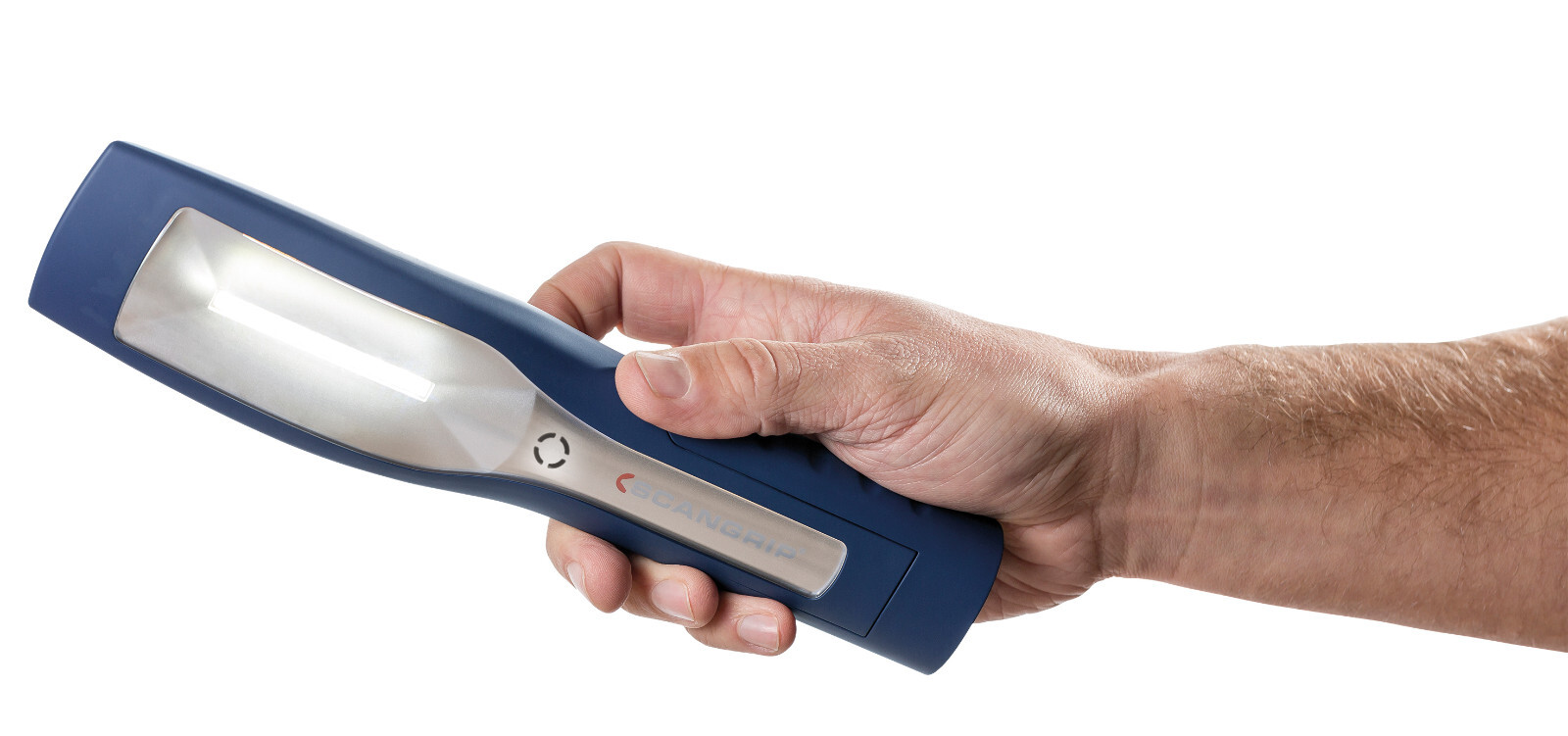 Scangrip 03.5690 Mag Pro Hand Lamp