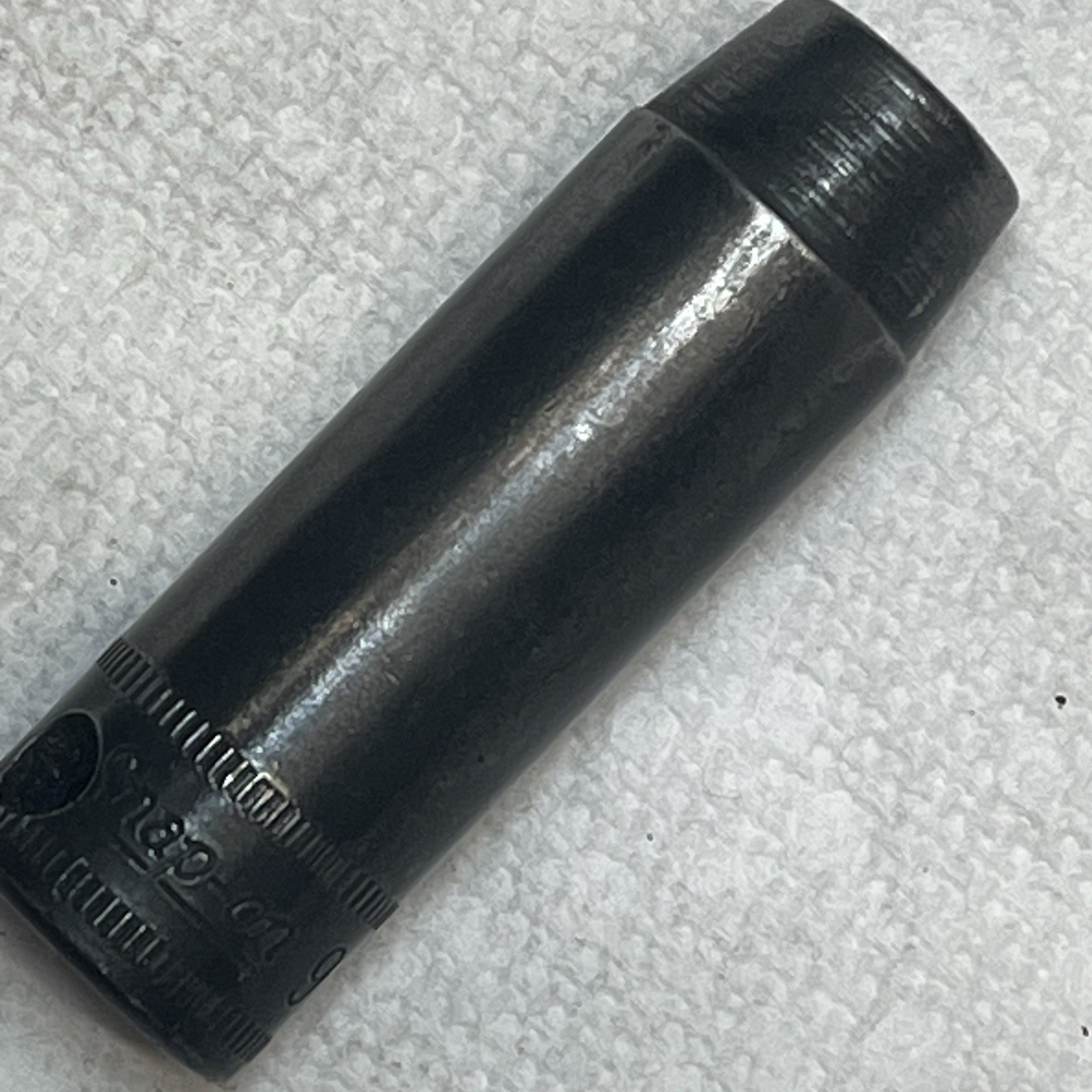Snap-On Socket 9mm deep 3/8″ drive 6 point SIMFM9