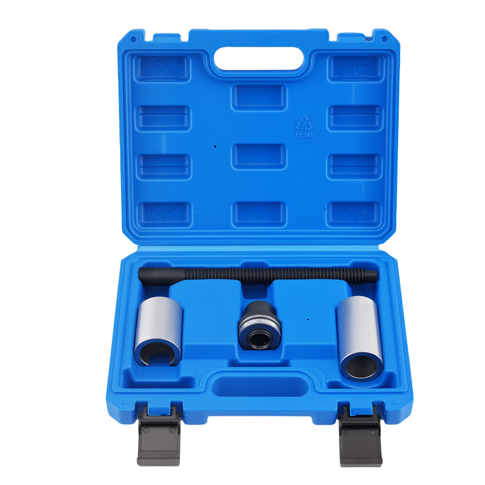 Diesel Injector Extractor Kit for Ford Transit 2.0L EcoBlue 2012-2014