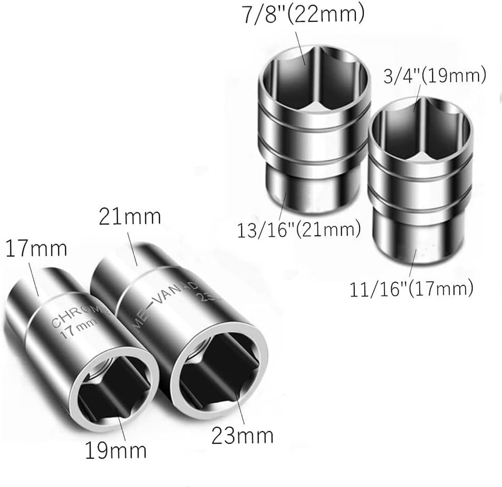 Lug Wrenches