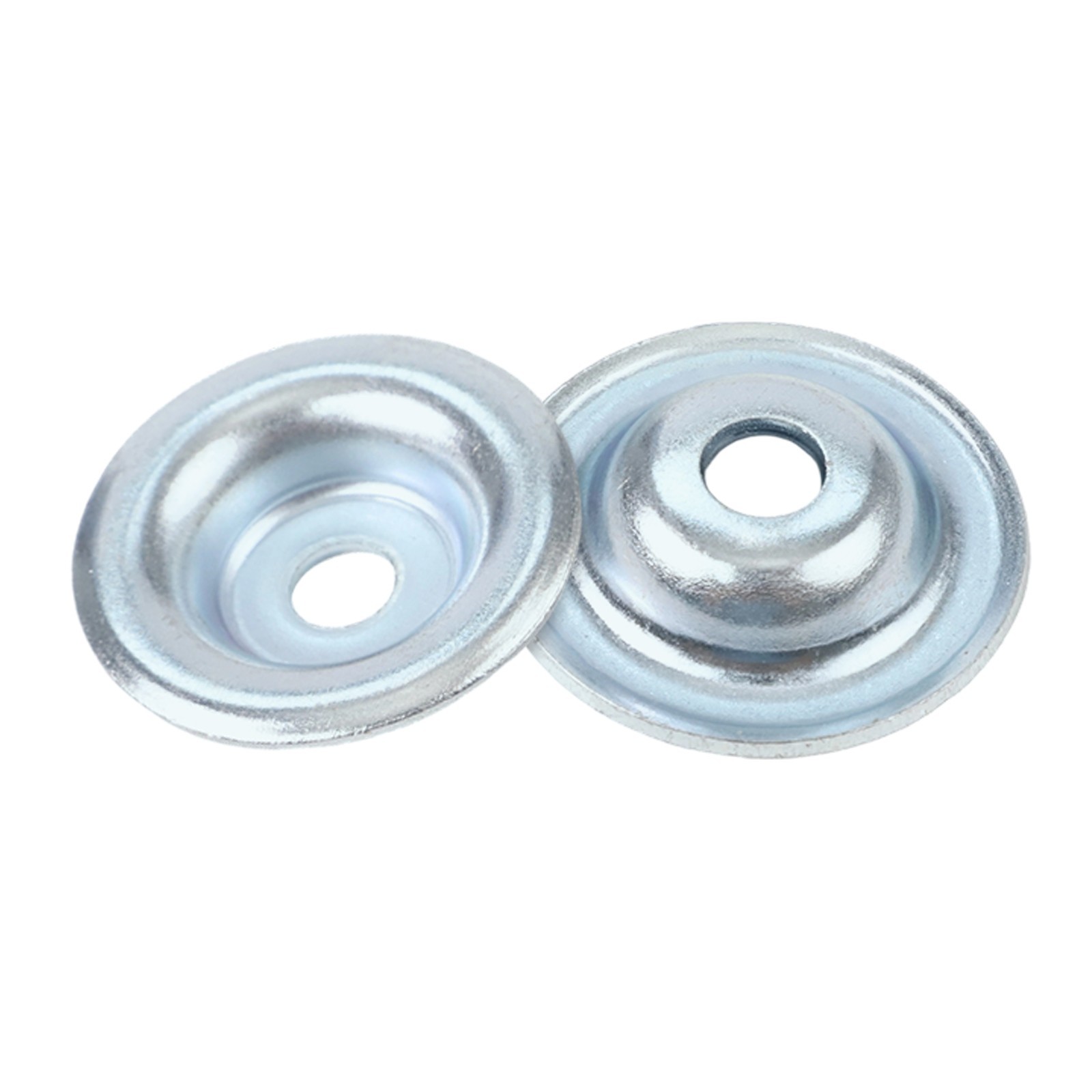 Anti-Slip Gasket Bolts Anti-Skid Plate Washer Bolts Custom Fit For Vehicle