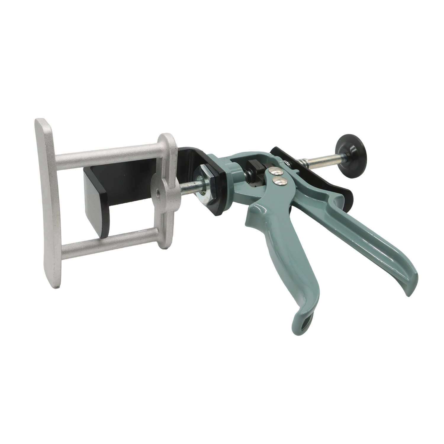 25750 Dual Piston Brake Caliper Compressor Speedy Brake Pad Tool For Trucks