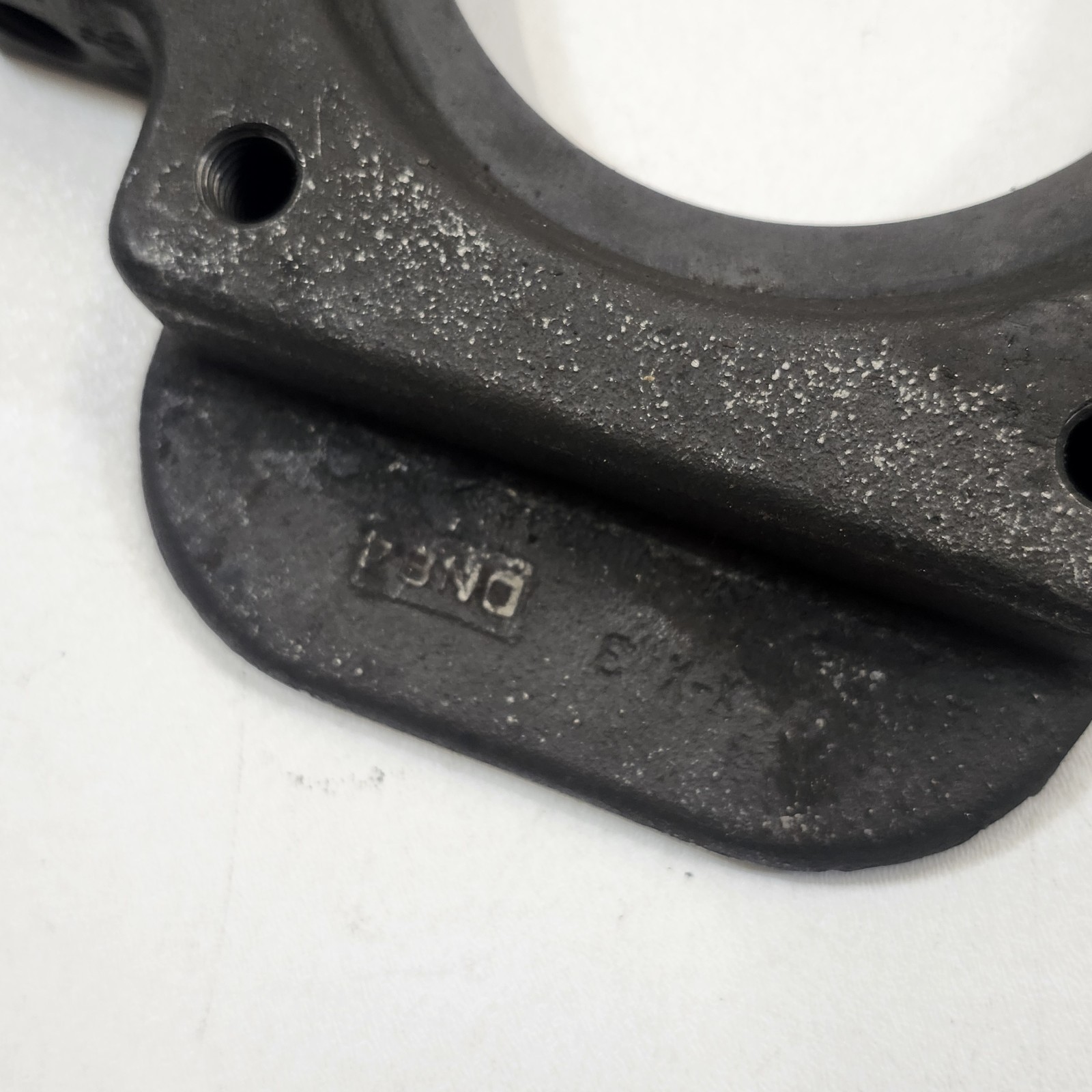 Kent Moore J-36652 Drive Axle Swage Clamp Tool Set 1988-2000 Chevy GMC K15 25 35