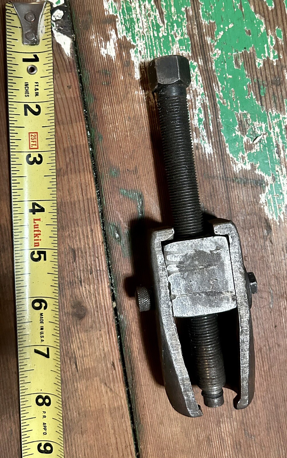 Vintage RIMAC 344 Puller USA