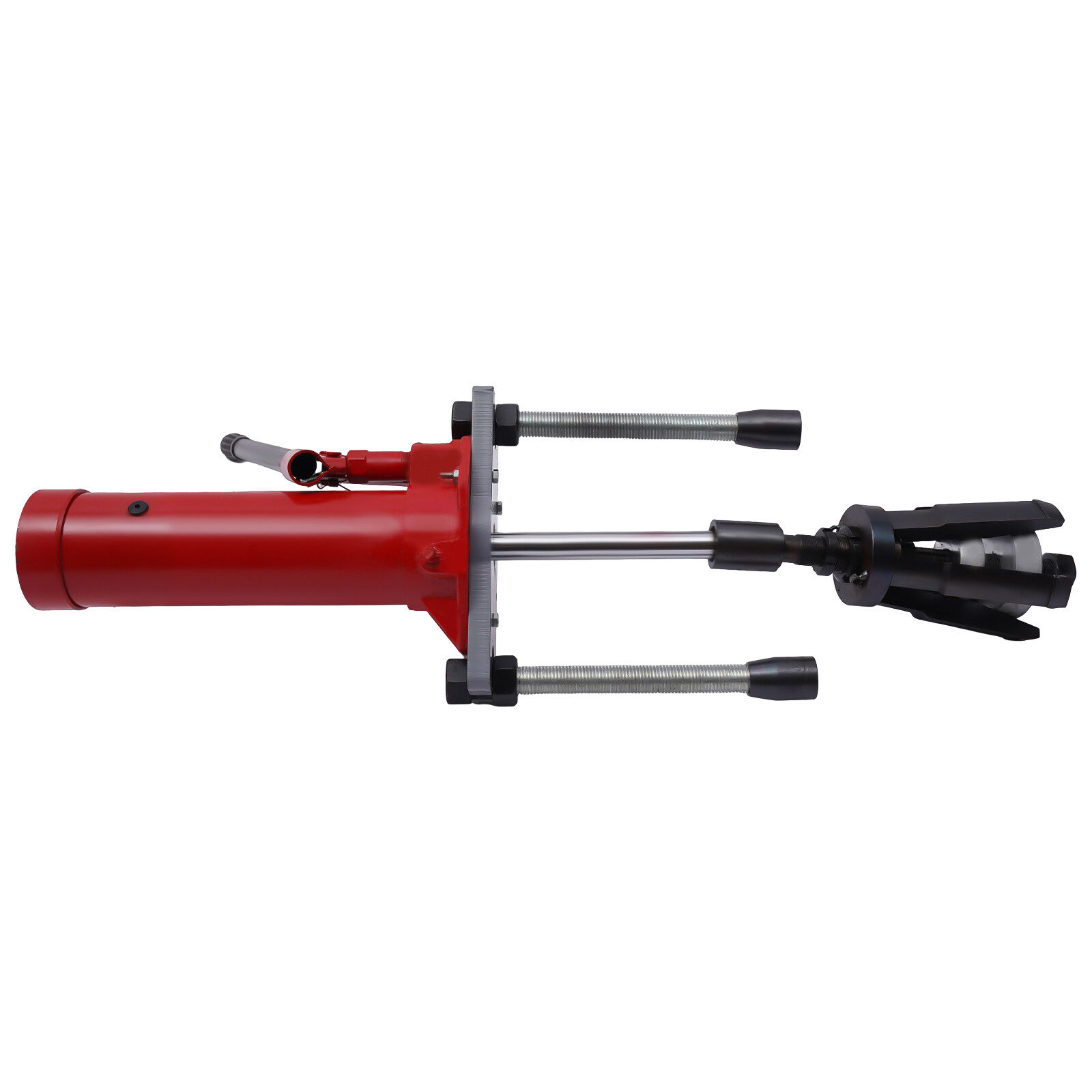 For Tractor Truck 80mm-140mm Engine 15T Hydraulic Cylinder Sleeve Liner Puller.