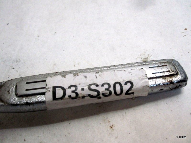 STUCK Craftsman -VL- 44809 1/2″ Drive Push Button Release