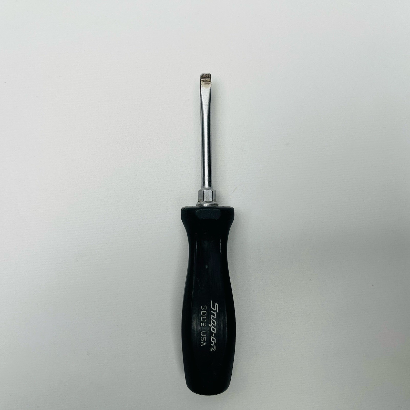 Snap On Lot Of 10 Tools, Screwdrivers, Cotter Pin Puller & Scratch awl