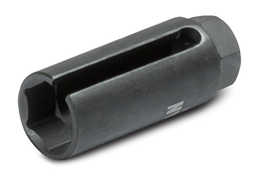 Titan 51704 Oxygen Sensor Socket – 7/8″ (22mm)