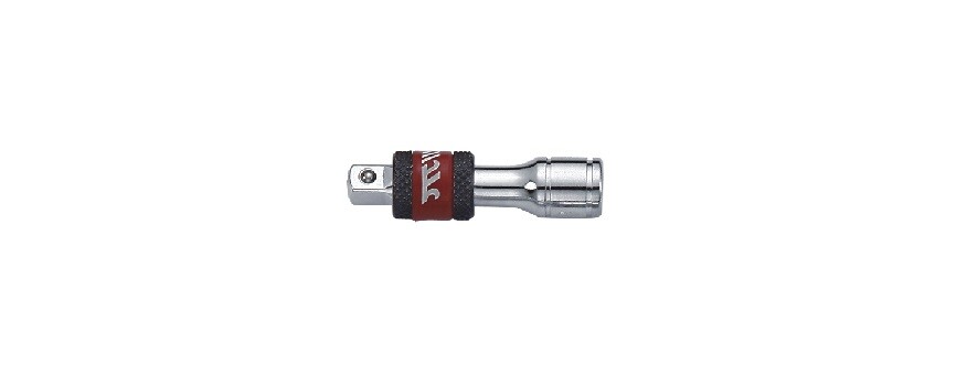 1/4″» LOCKABLE EXTENSION BAR-2 BY JTC 5010