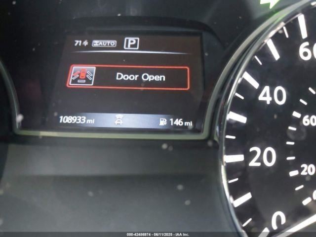 PATHFINDER 2018 Tools Jack 716050