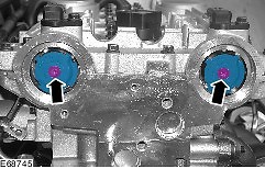 Laser Tools Equivalent To FIT Ford 303-1178 Timing Tool Camshaft Focus ST 2.5