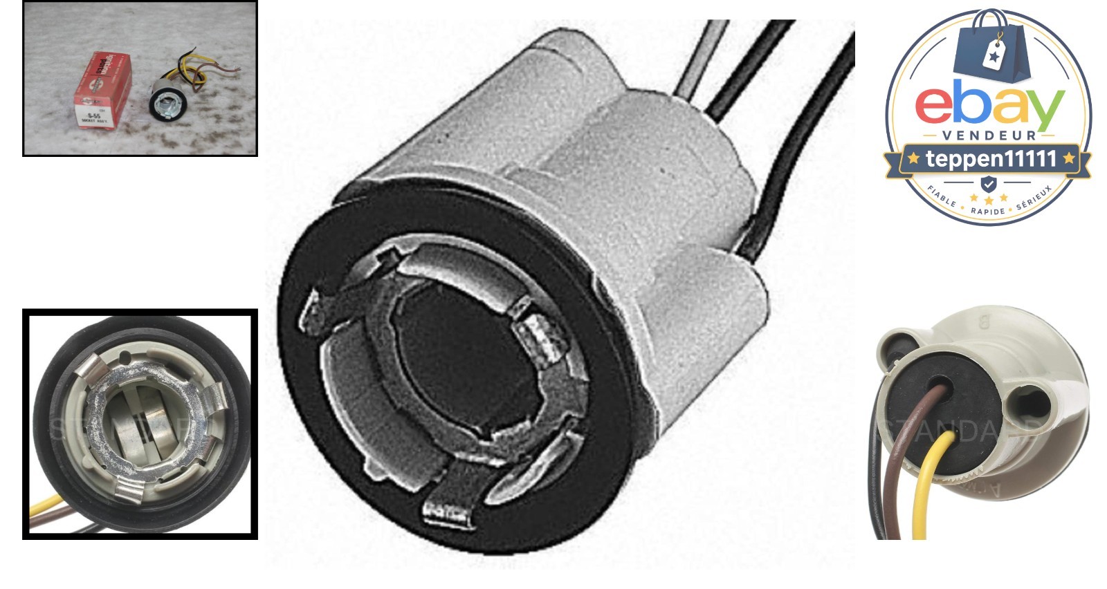Socket