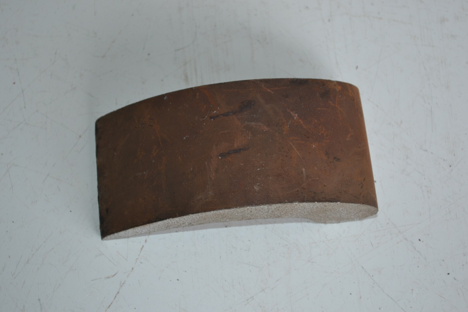 Vintage Hand Held Dolly Tool, Auto Body Repair Lot #7