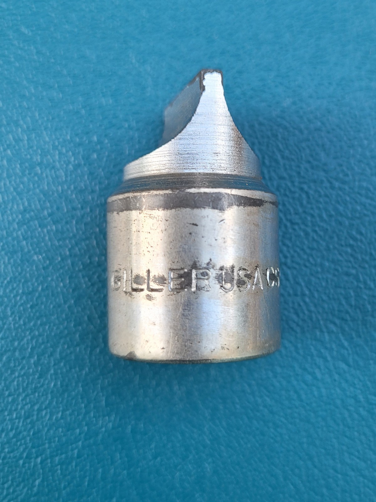 Giller CS91 Drag Link Socket. 1/2″ Drive, 3/4″ Wide
