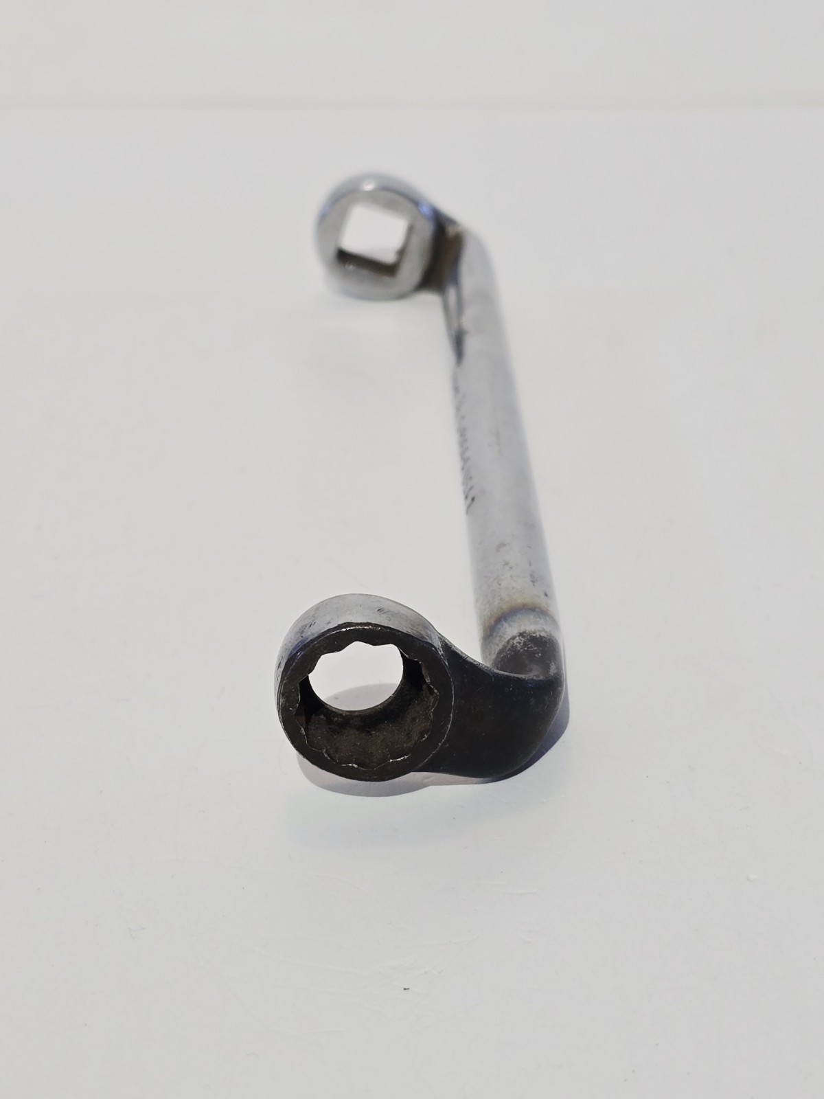 Snap-on 5/8″ Starter & Head Bolt Obstruction Wrench Chrysler Olds GMC S8164A