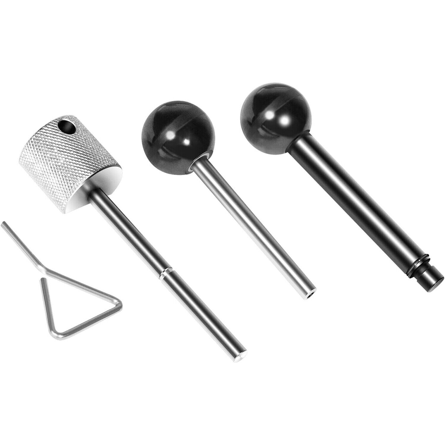 3830 Timing Belt Tools Kit Fitment for 2015+ Volkswagen TDi EA288 Diesel Engines
