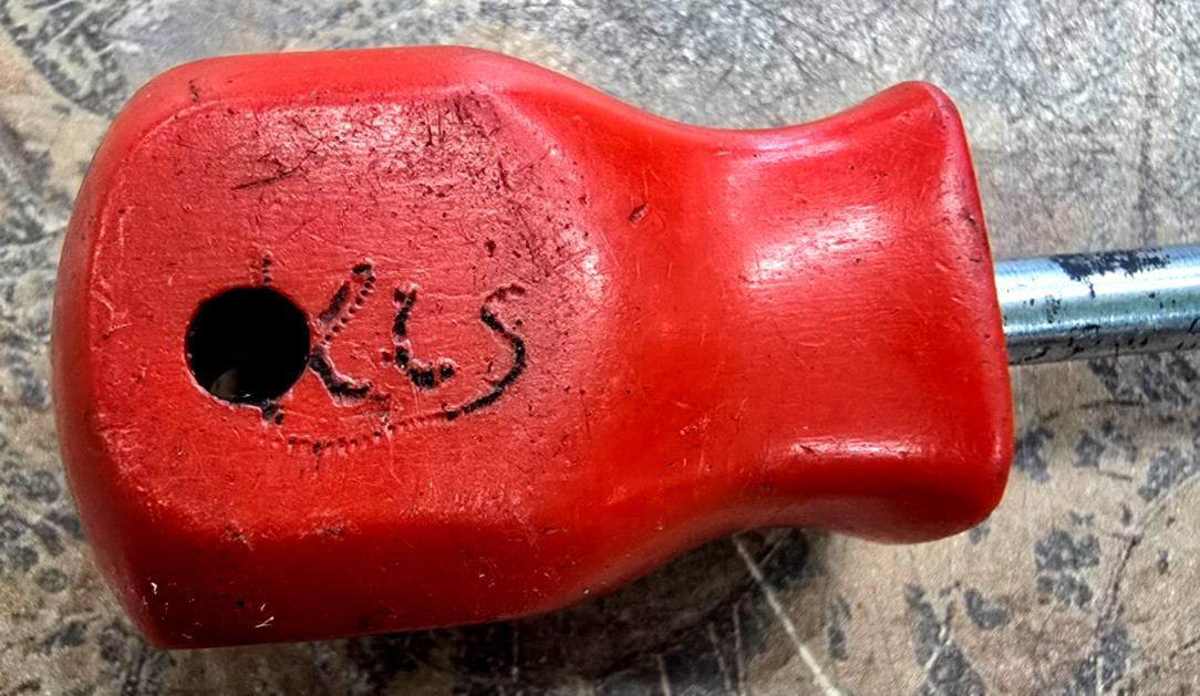 Mac P212XA – Stubby #2 Phillips Screwdriver