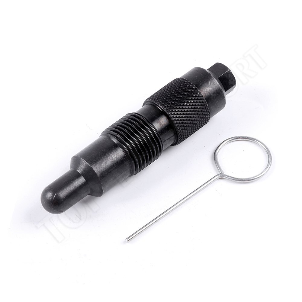 Valve Engines Camshaft Holding Tool With Pin for 97-05 VW Audi A4 A6 V6