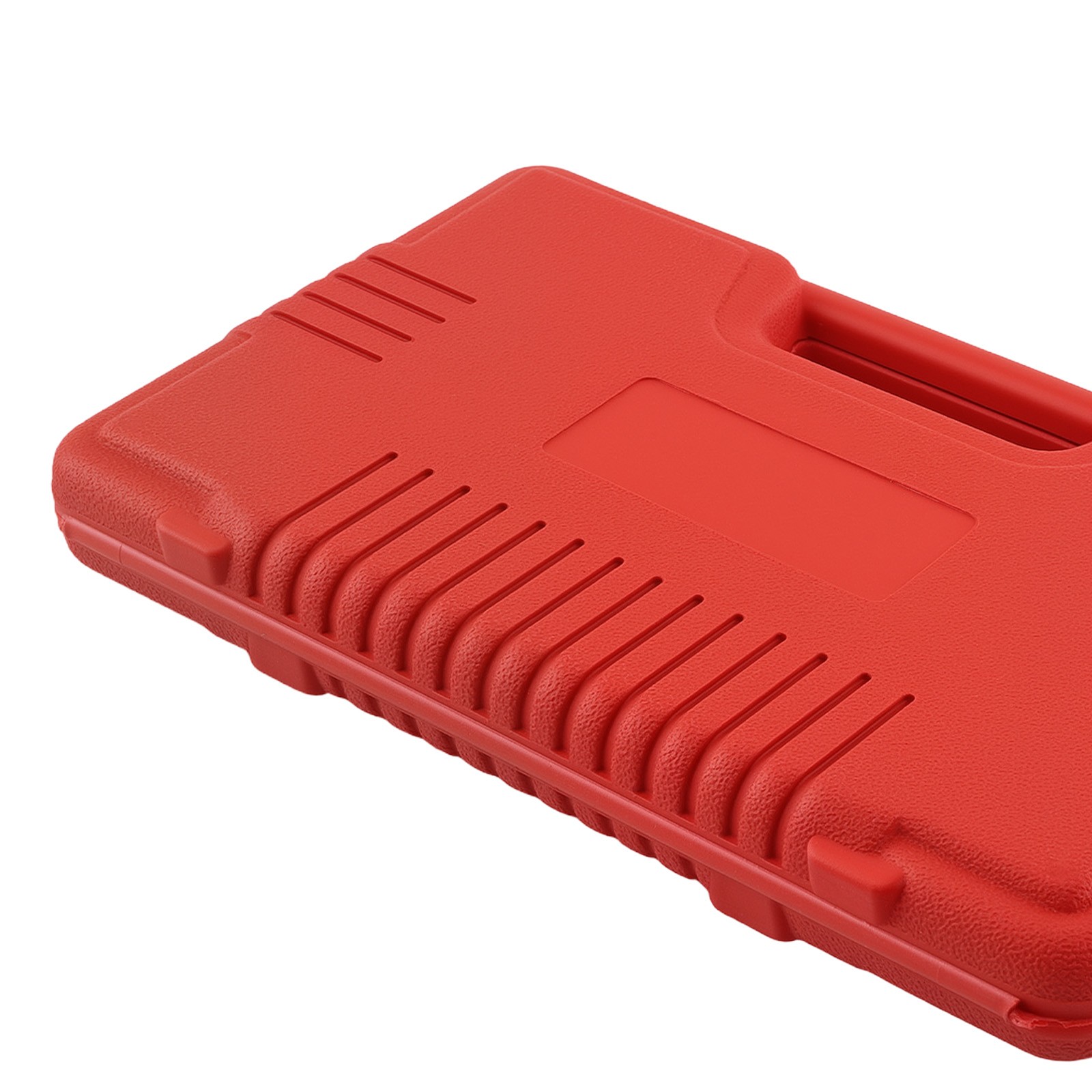 Heavy Duty Engine Tool Set for Cars Vans with 5 Adaptors Steel Storage Box
