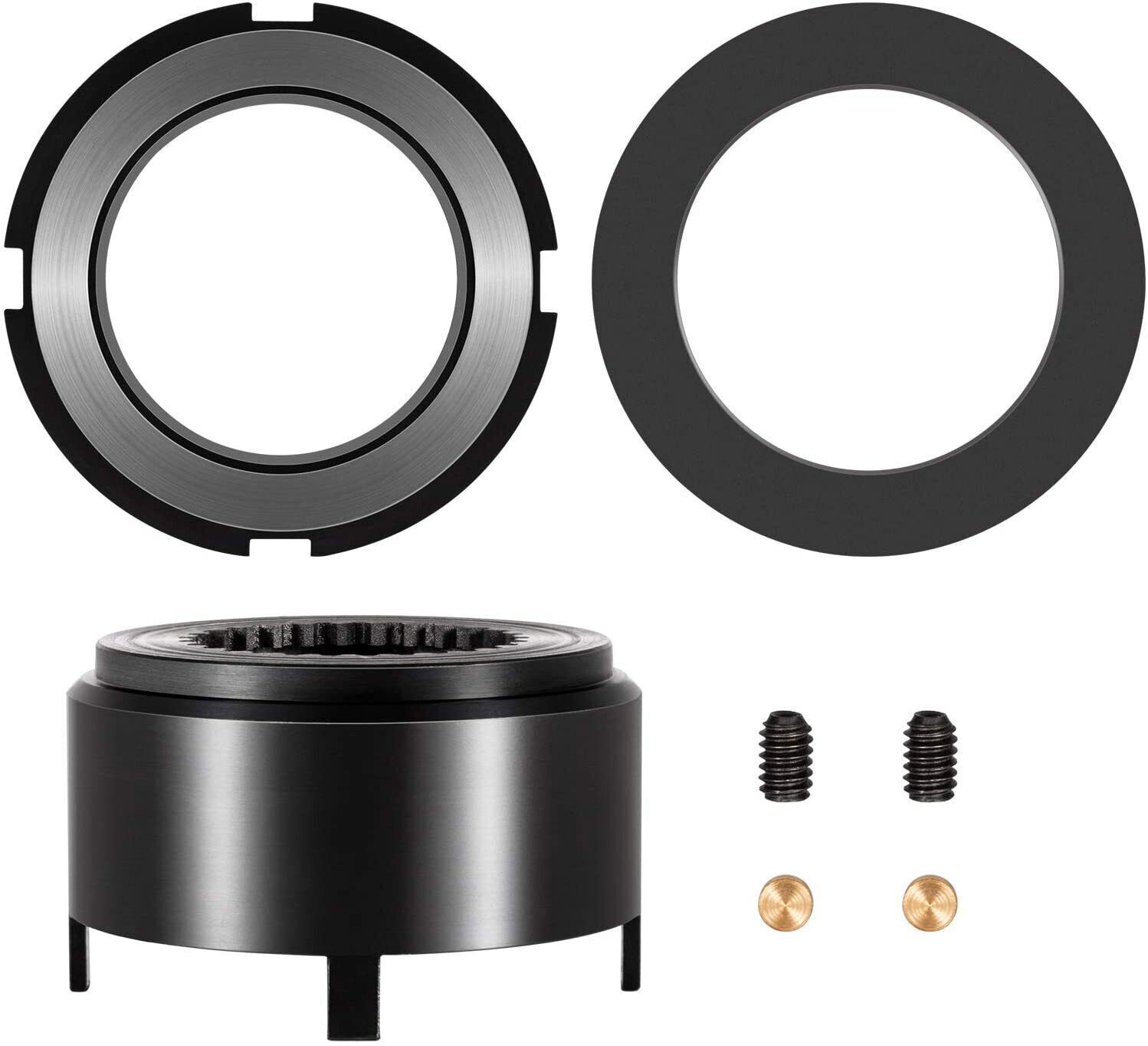 5th Gear Lock Nut Retainer Kit for 1994-05 Ram 2500 3500 4WD NV4500 Transmission