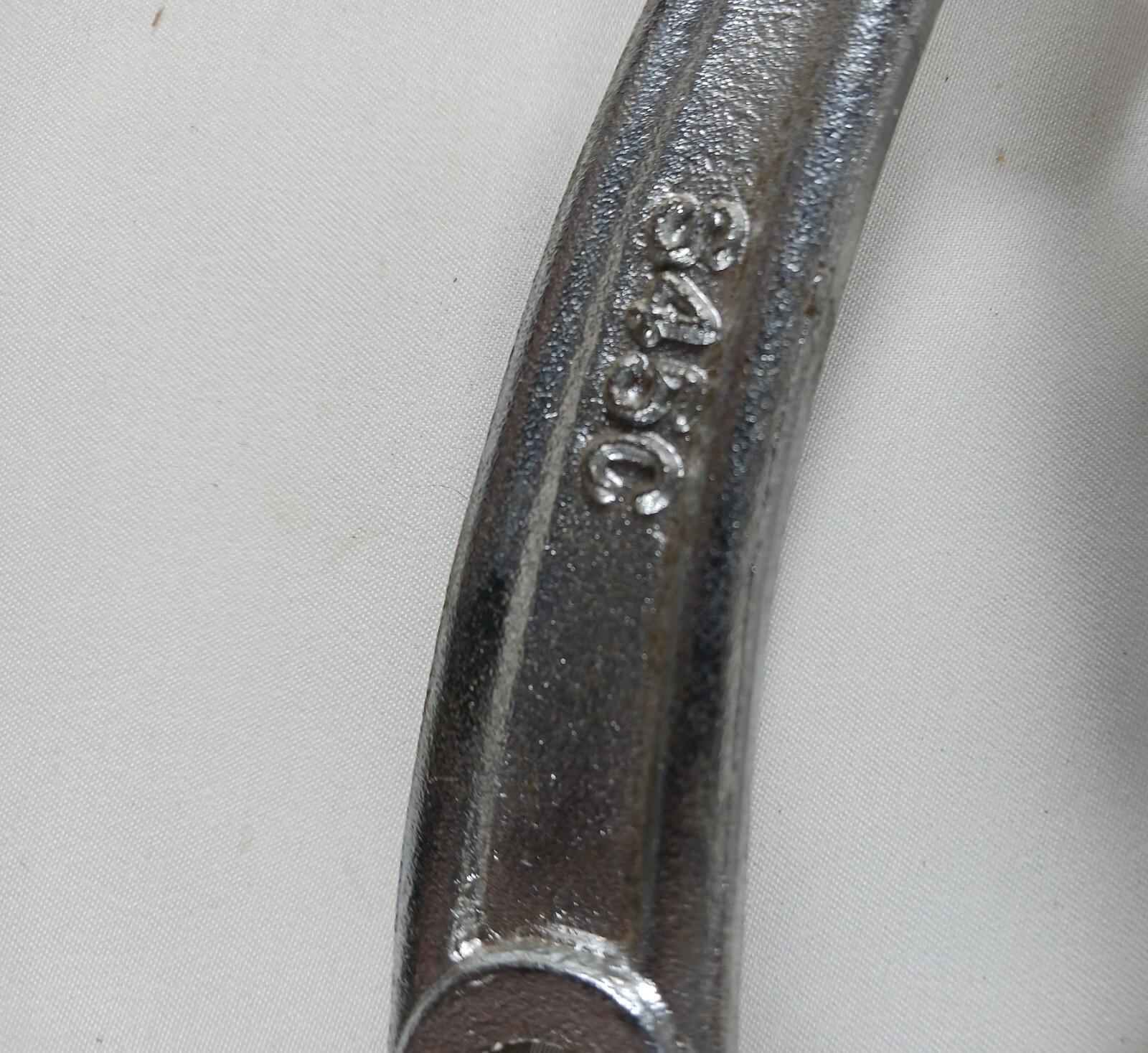 Allied Gear Puller 6 in. Triple Arm. S45C