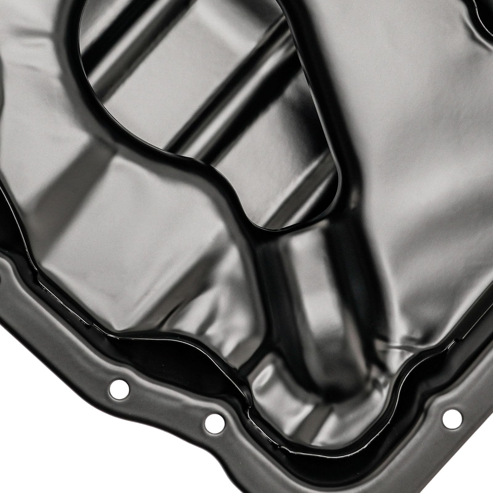 PHILTOP 264-276 Engine Oil Pan Compatible with Elantra, Elantra GT, Tucson, ,