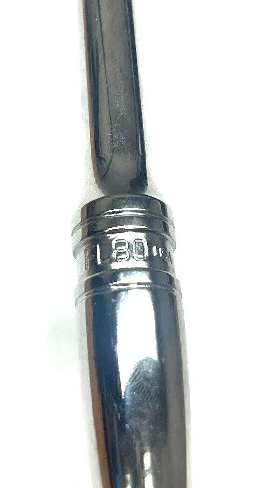 New Snap-on™ 3/8” Drive Dual 80® Technology Long Handle Ratchet FL80