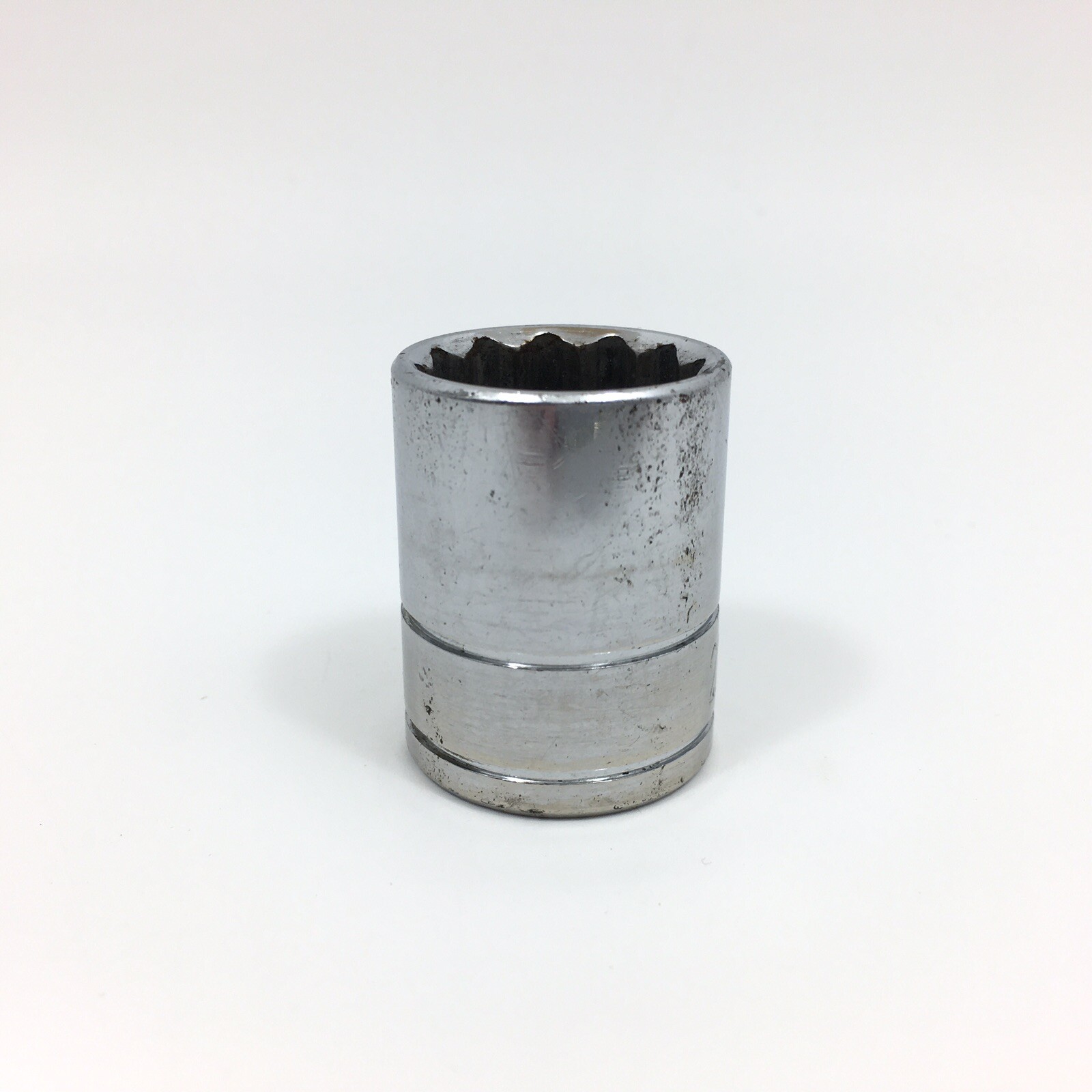 22mm Power Torque GM8278 / 12 Point Socket 1/2″ Drive