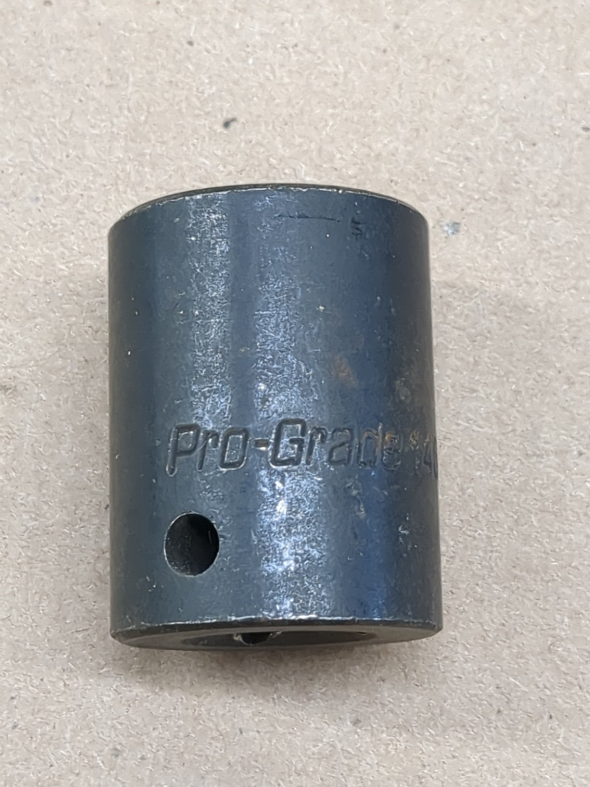 PRO-GRADE 14606 13/16″ 1/2DR. 6PT. IMPACT SOCKET