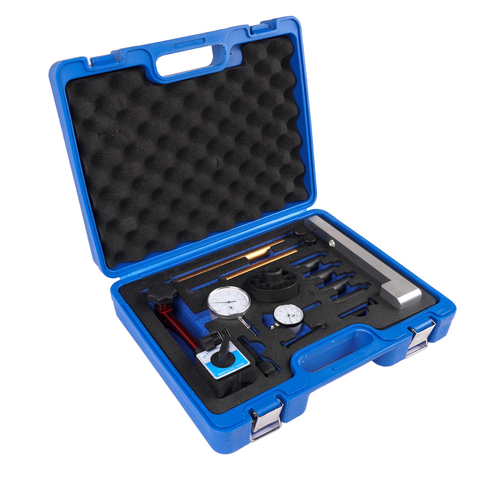 Engine Timing Tool ZK1103 Kit For Maserati Geberit President Ferrari 458 488 F8