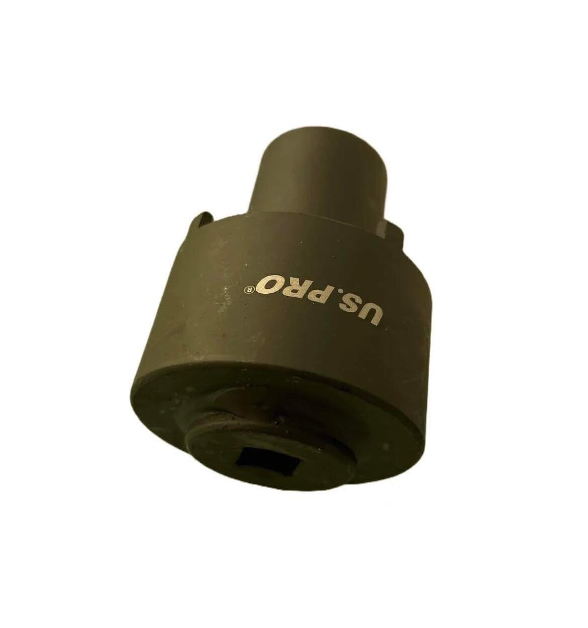 US PRO Tools Ford Transit Impact Rear Hub Nut Socket 4 Point 1/2″ DR 3417