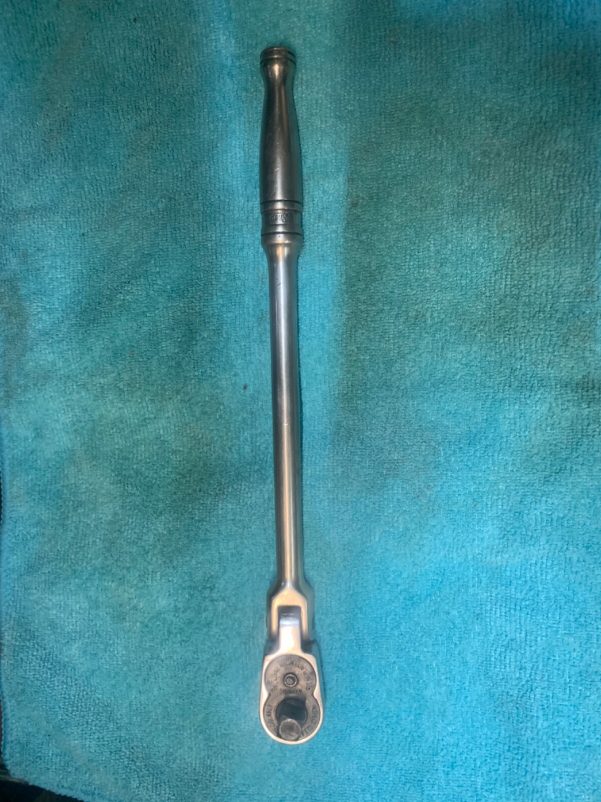 snapon 3/8 ratchet