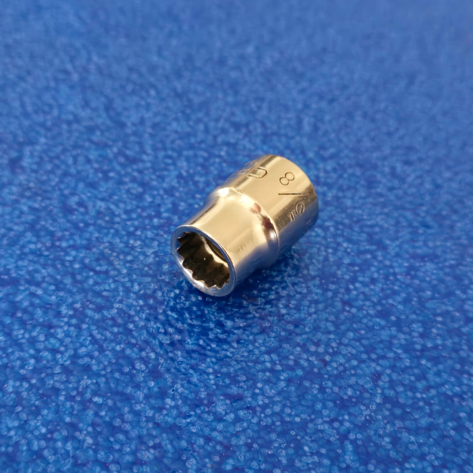 3/8″ CRAFTSMAN USA 12pt 3/8″ DR SOCKET 44331 G SERIES CLASSIC TOOL SHIPS FREE