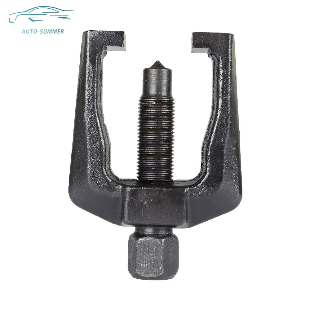 5-in-1 Pitman Arm Puller Ball Joint Separator Tie Rod Front End Service Tool Set